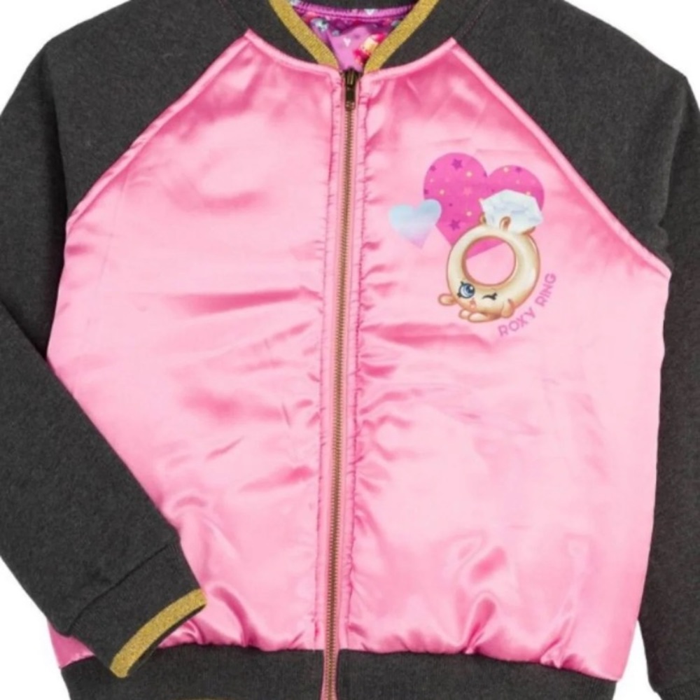 Shopkins Clothes